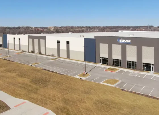 standard-motor-products-opens-new-kansas,-distribution-center