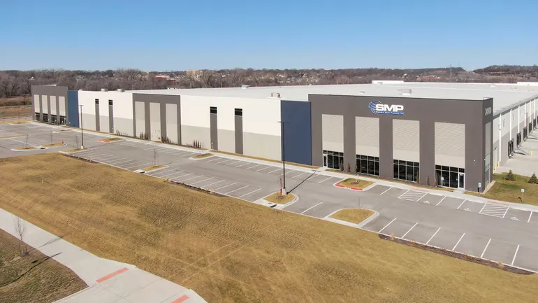 Standard Motor Products opens new Kansas, distribution center