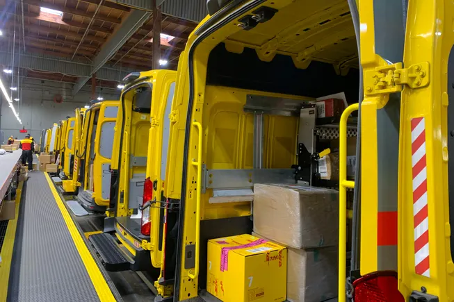 DHL Express Canada, Unifor reach tentative contract deal, union says