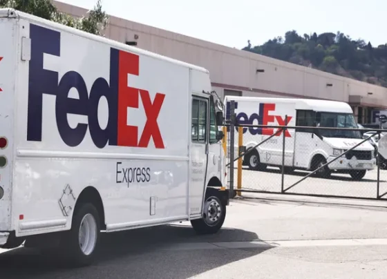 fedex-closes-100-stations-through-network-2.0-overhaul