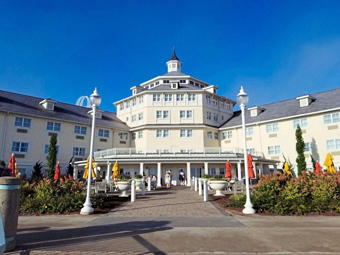 Visit Sandusky, Ohio—The Town That’s Home to Cedar Point Amusement Park