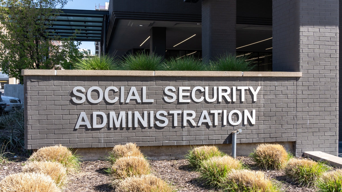 July Social Security Payments: Here’s When Checks Are Being Sent Out