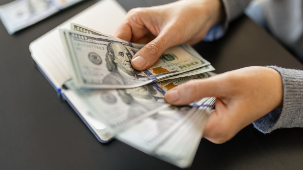 62% of 50+ Americans Feel Financially Secure—Here’s How