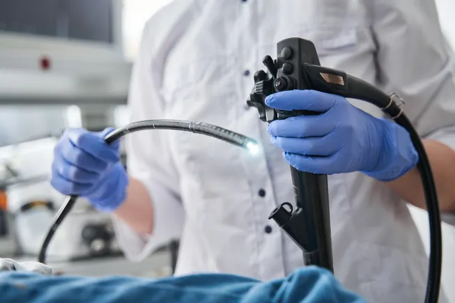 FDA stops Olympus devices from entering the US