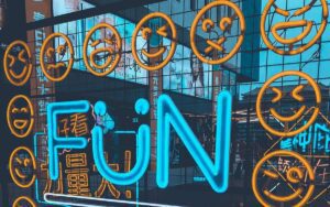 Myspace to MyChart – Fun Friday