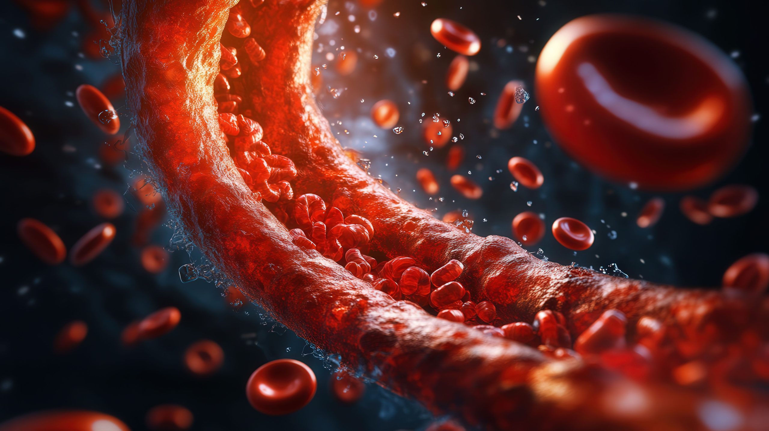 Pulmonary Hypertension Associated With Increased Risk of Progression in Patients With Myeloproliferative Neoplasms