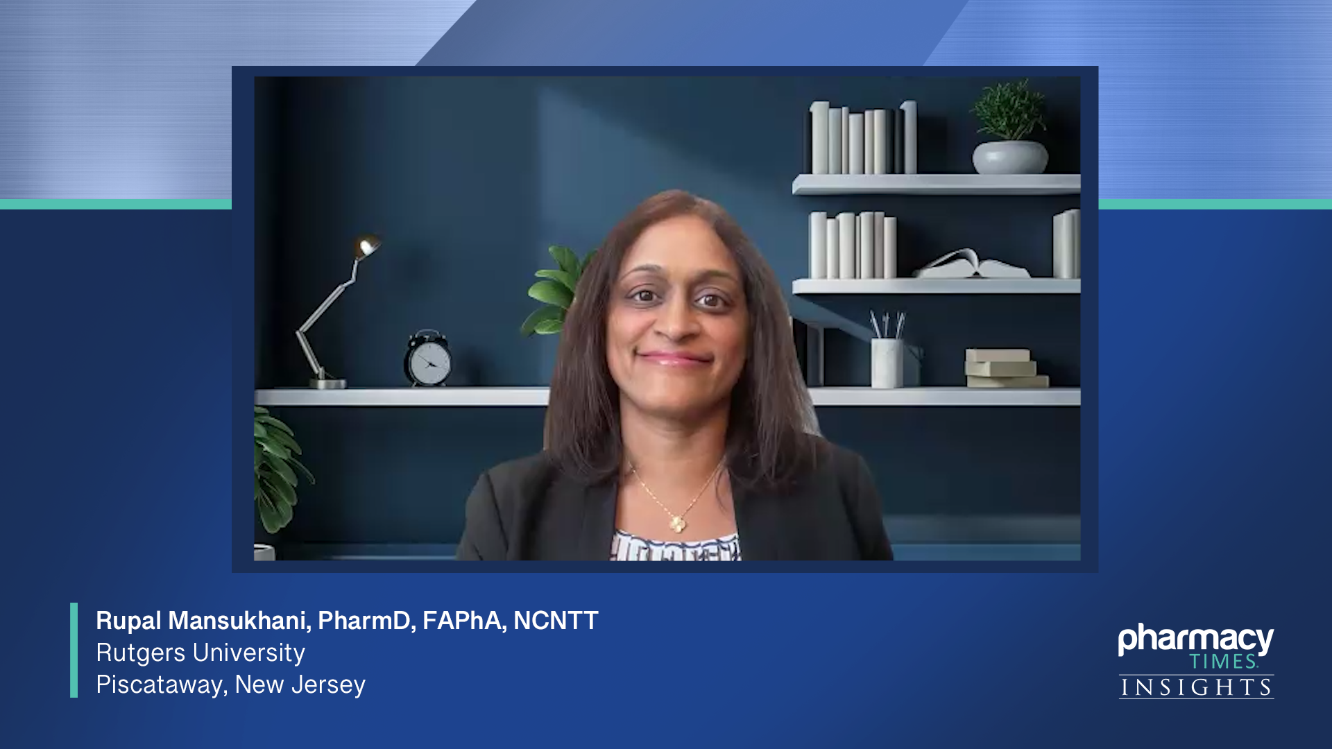 Vulnerable Patients and the Burden of Pneumococcal Disease