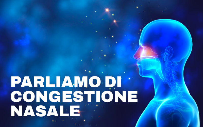 Congestione nasale: il ruolo del farmacista nell’orientare la scelta terapeutica