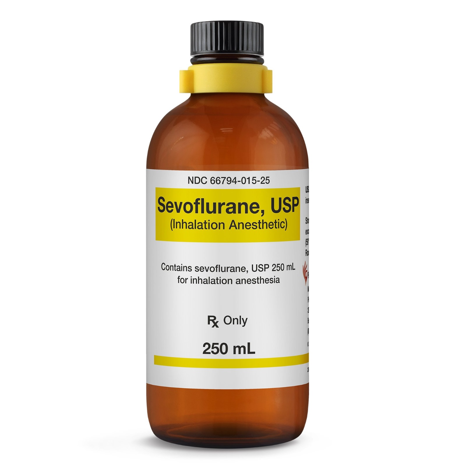 Sevoflurane