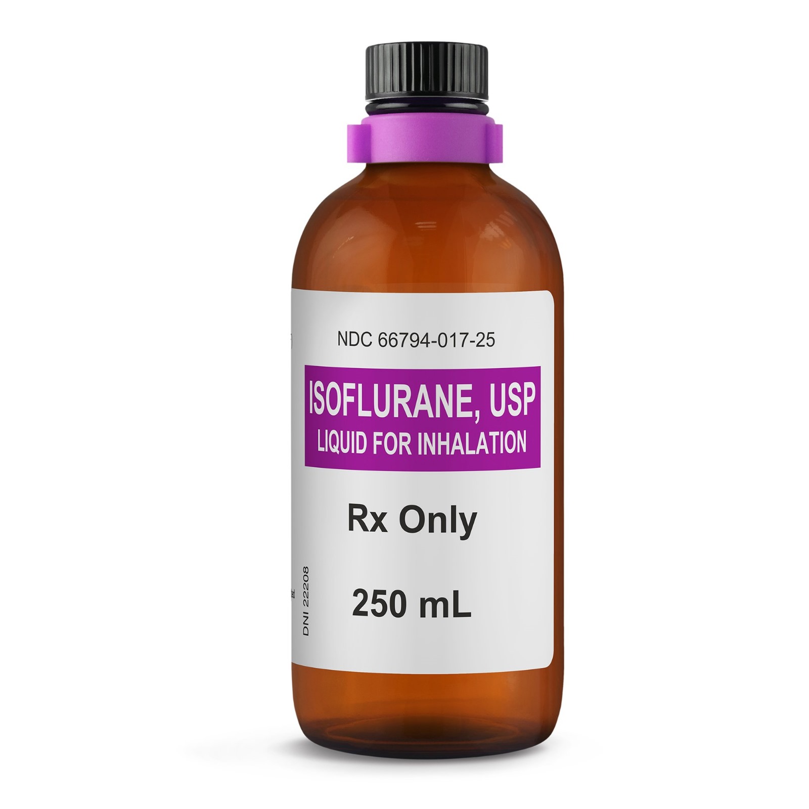 Isoflurane