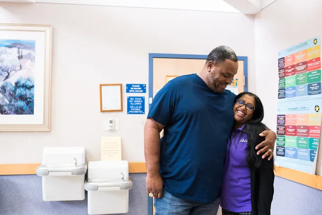 The transplant experience: time for change