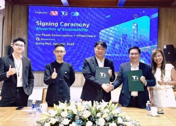 tpisoftware,-ho-team-construction-partner-on-vietnam’s-first-ai-powered-carbon-audit