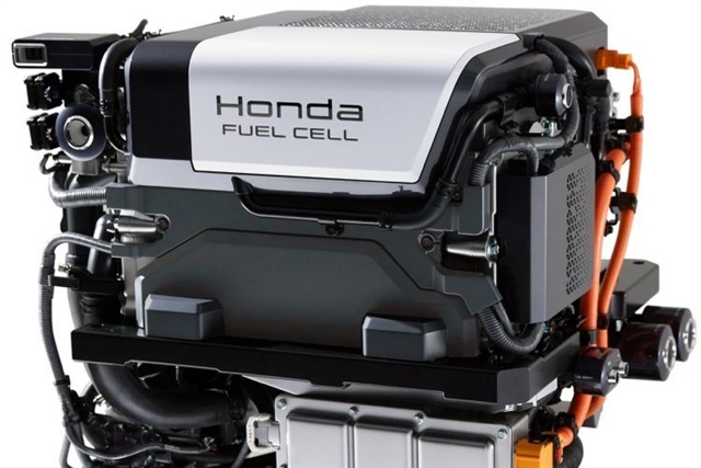 Honda pushes back on hydrogen factory plans due to cost crunch