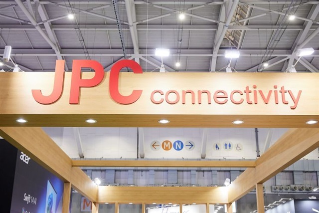 JPC Connectivity targets growth in a challenging market environment