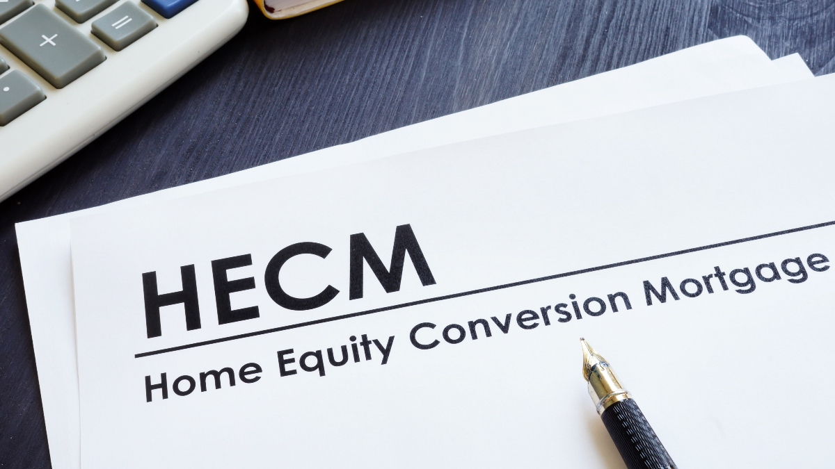 Reverse Mortgage Guide for Ages 62+: Could You Benefit From This Loan?