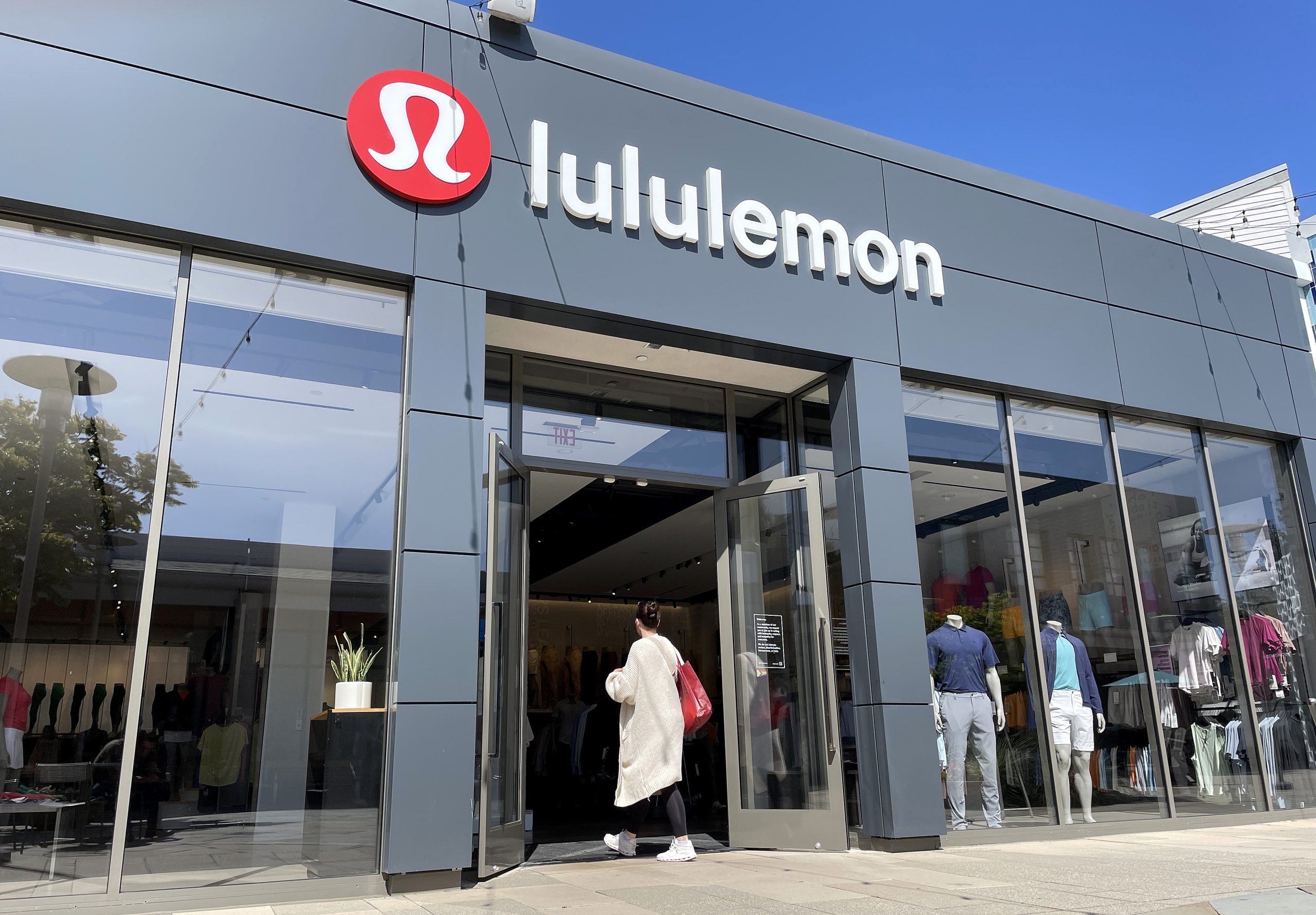 Lululemon Sues Costco for Knockoff Activewear: See the Dupes in Question