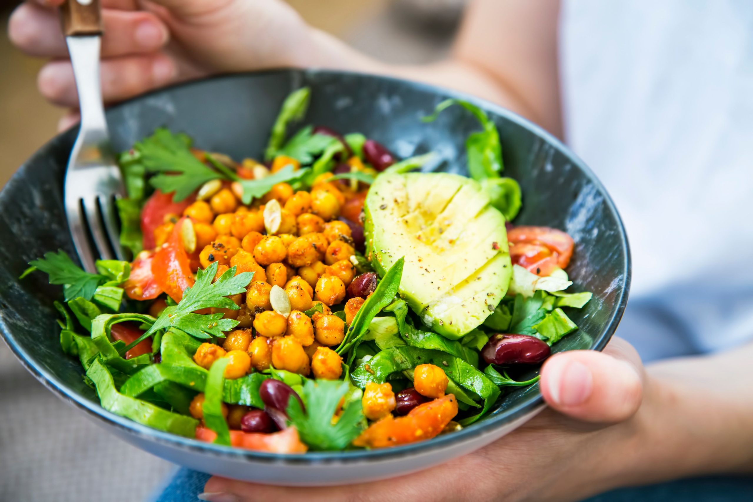 Study Evaluates Impact of Dietary Acid Load on Weight Loss in Vegan and Mediterranean Diets