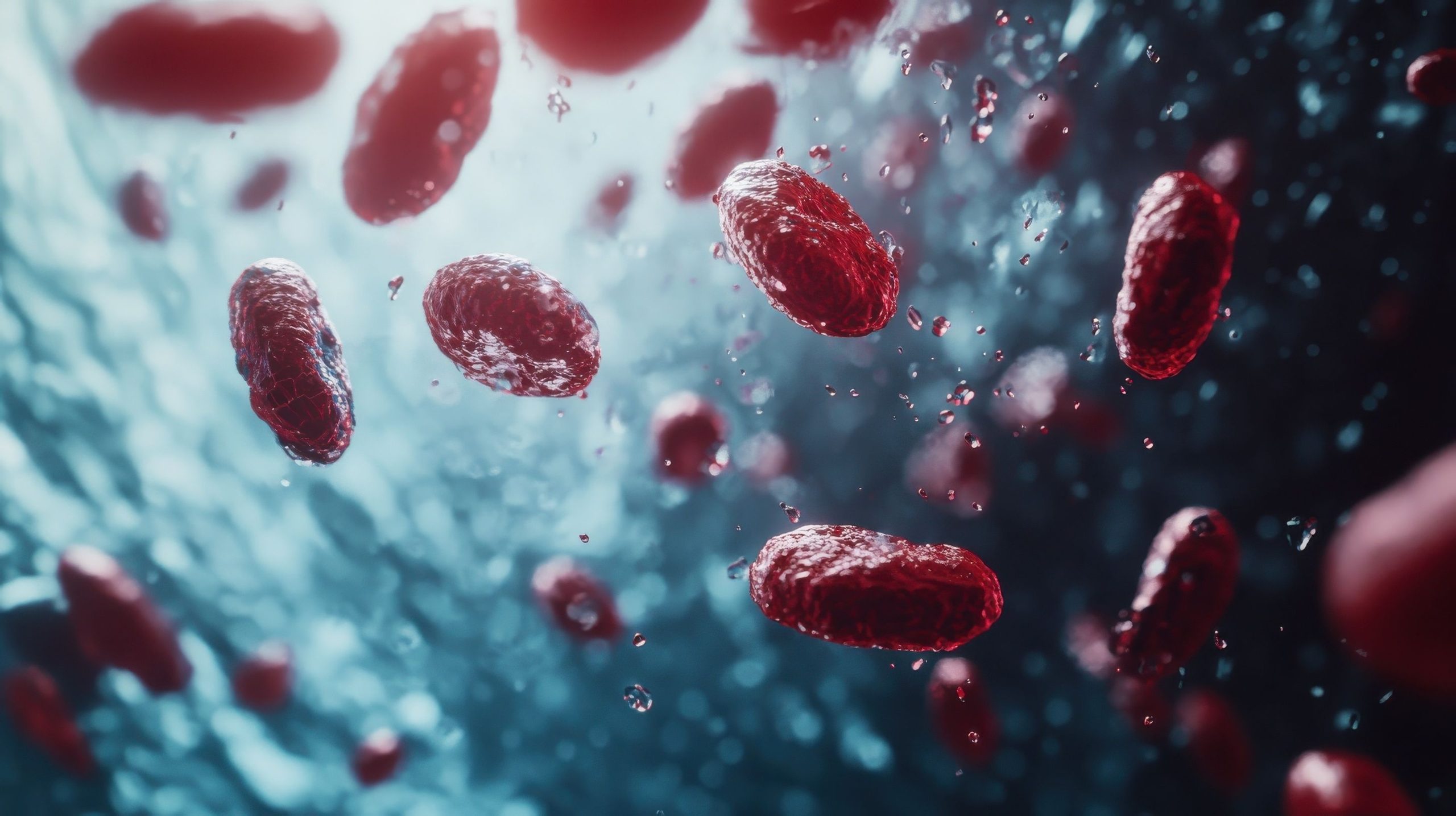 Case-Based Insights on Managing Steroid-Refractory cGVHD After Haploidentical Transplant