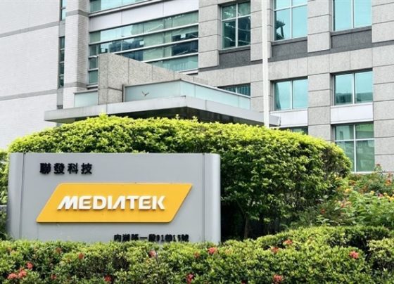 mediatek-releases-asr-model-tuned-for-taiwanese-mandarin