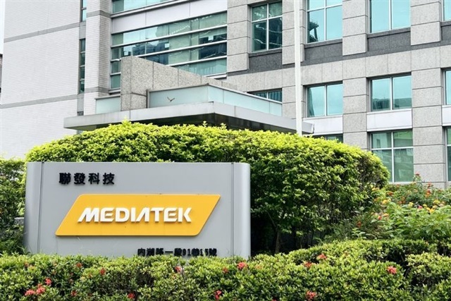 MediaTek releases ASR model tuned for Taiwanese Mandarin