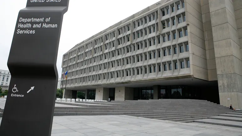 340B could have a new cop on the beat. Hospitals are worried.
