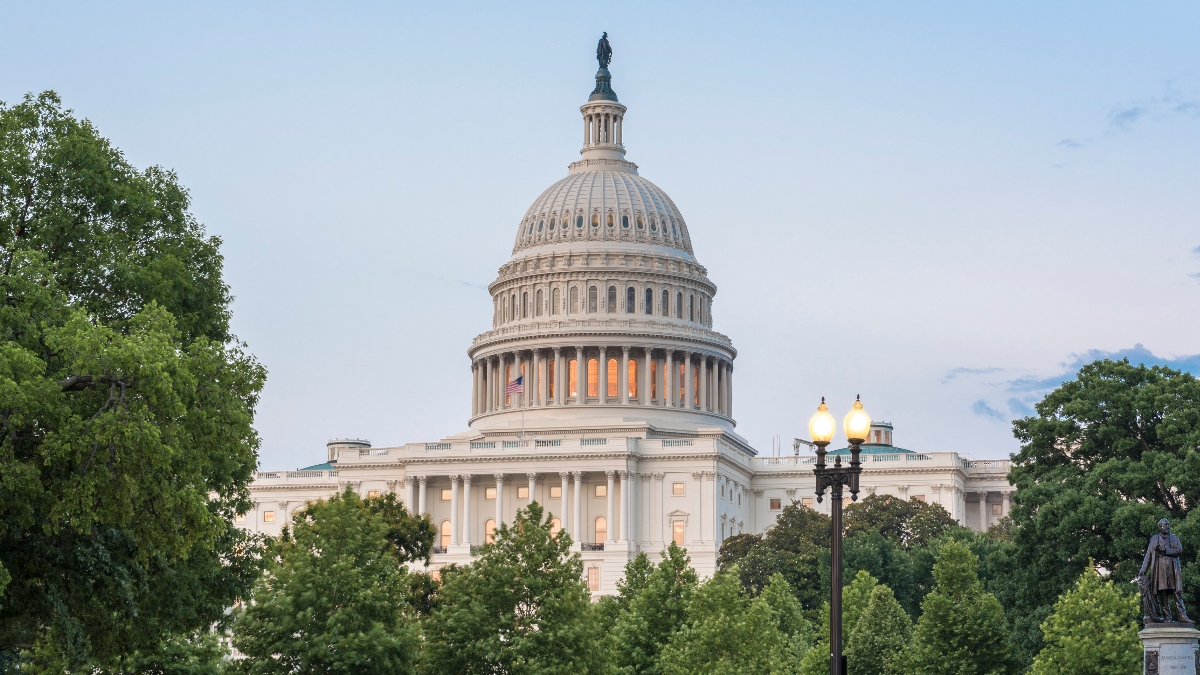 This Bill Will Have a Major Impact on Americans 50+: Here’s What’s in It
