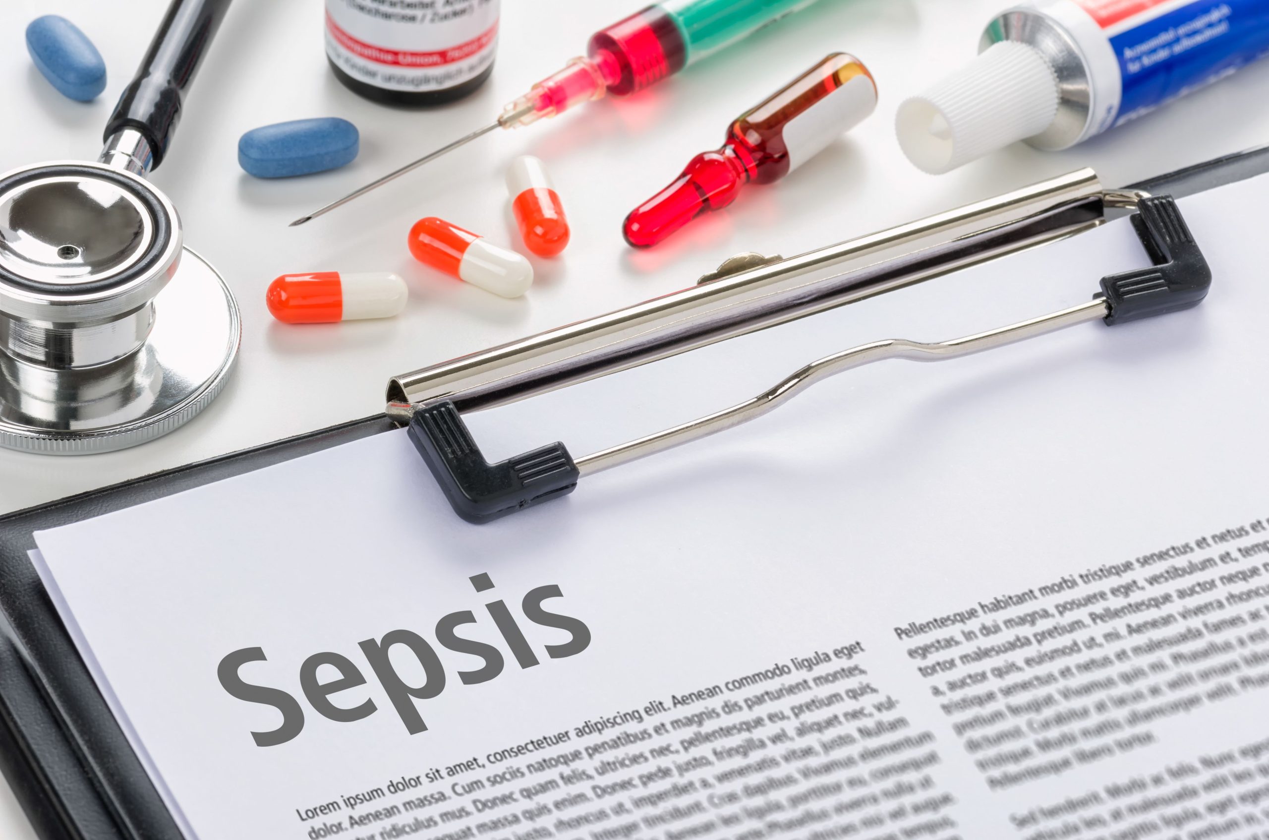 FDA Approves Vancomycin Injection For Ready-to-Infuse Sepsis Therapy
