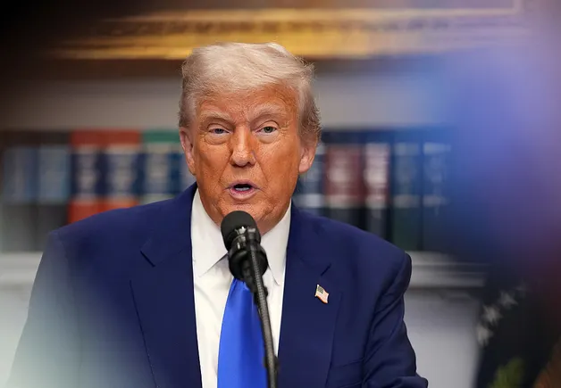 US, Vietnam reach trade deal, Trump says