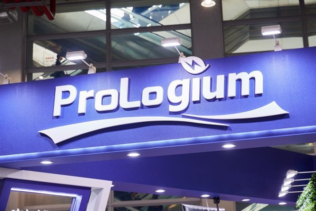 ProLogium’s Taoyuan Hi-Tech Industrial Park plant drives lithium ceramic battery shipments past 2.4M units