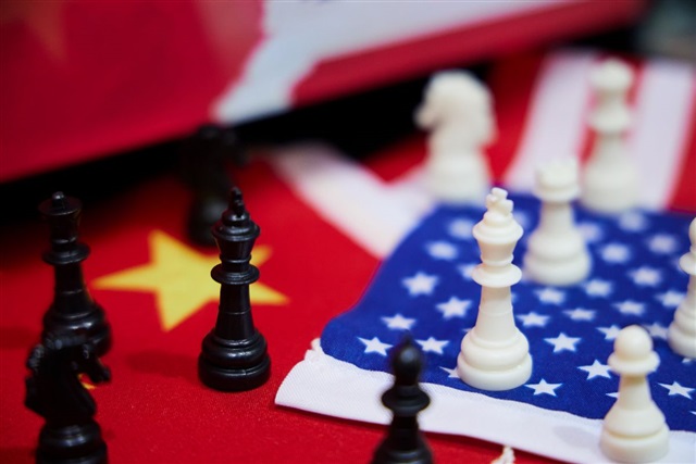 Details of the US-China trade agreement remain unclear, with no consensus on rare earths and chip controls