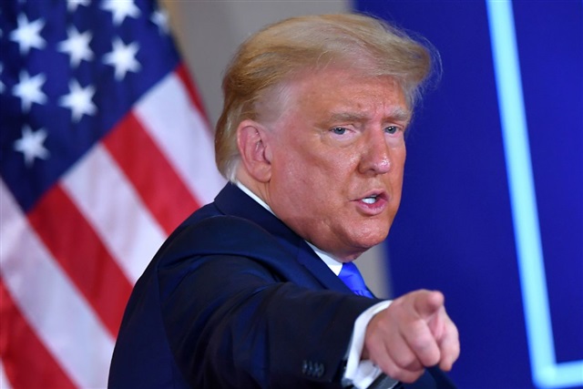 US unleashes Section 232 tariffs, global trade talks in disarray