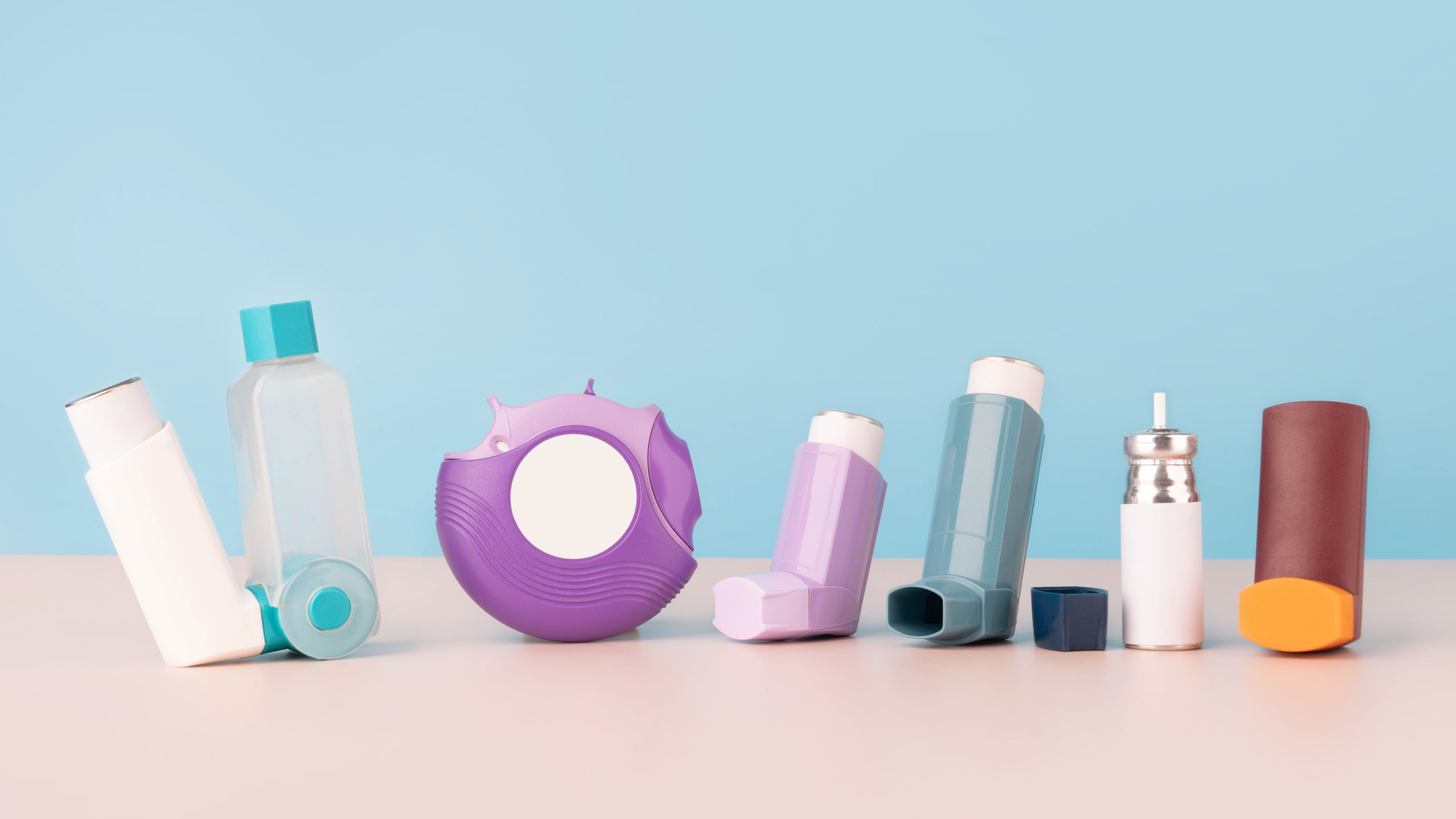 Adjusting Asthma Management After Achieving Control on Long-Term Biologic Therapy
