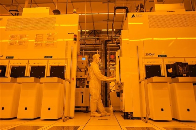 Japan’s chip tool market to top JPY5 trillion in FY26 amid AI boom