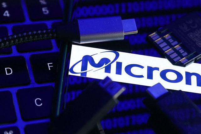AI surge drives Micron to broaden HBM output beyond Taiwan