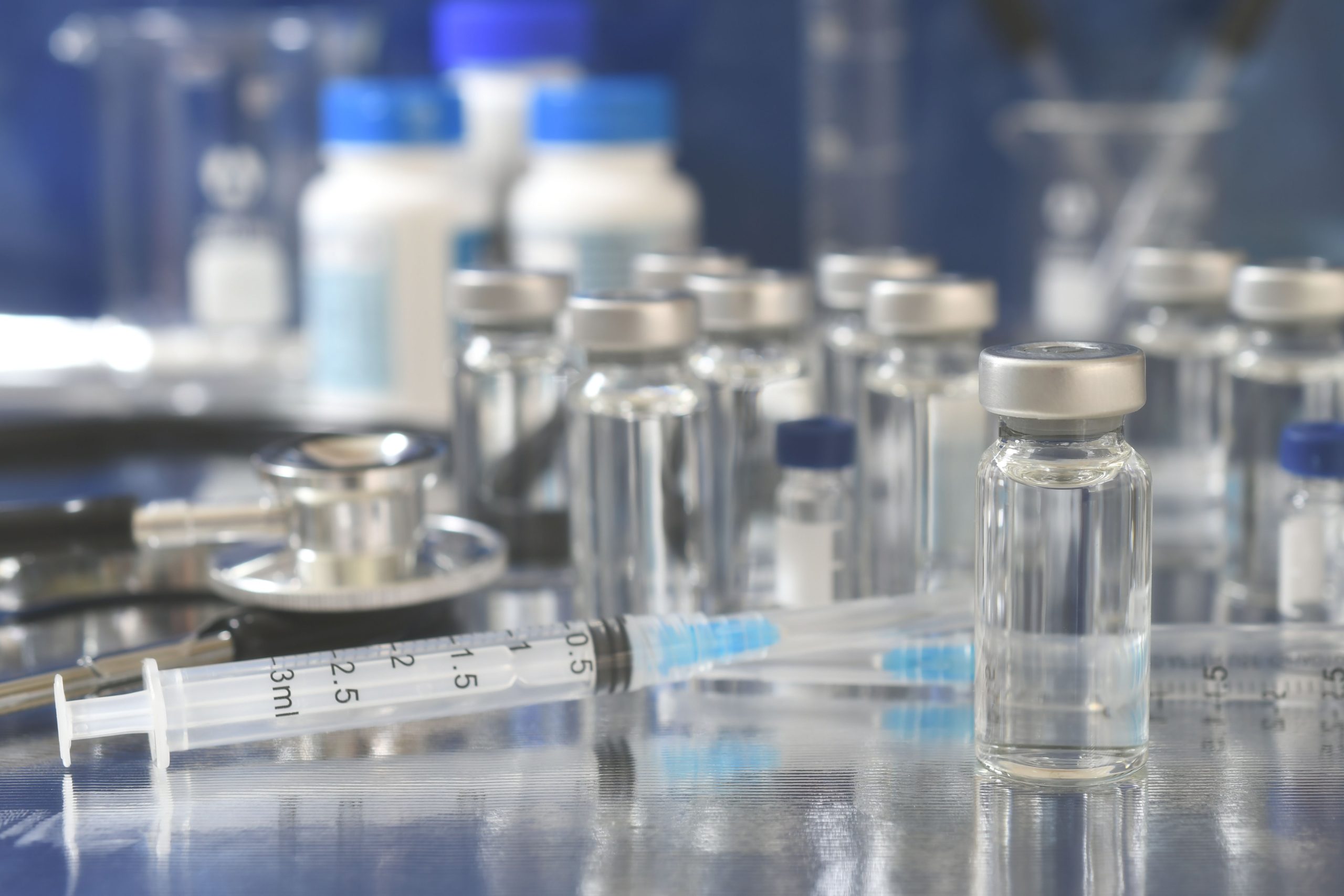 Shingles and RSV Vaccines Show Promise Against Dementia