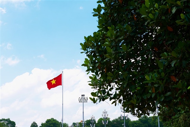 Component makers across Southeast Asia await clarity as Vietnam reaches tariff deal with US