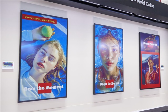 E Ink and Netronix power ahead as E-paper demand surges across segments