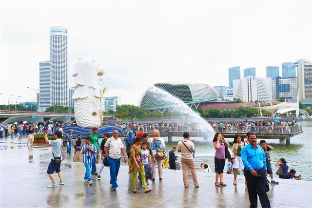 Malaysia-Singapore Special Economic Zone builds cross-border AI ecosystem amid sovereign tech race