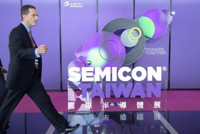 SEMICON Taiwan 2025 to launch AI chip packaging alliance, highlighting advanced packaging and ecosystem resilience
