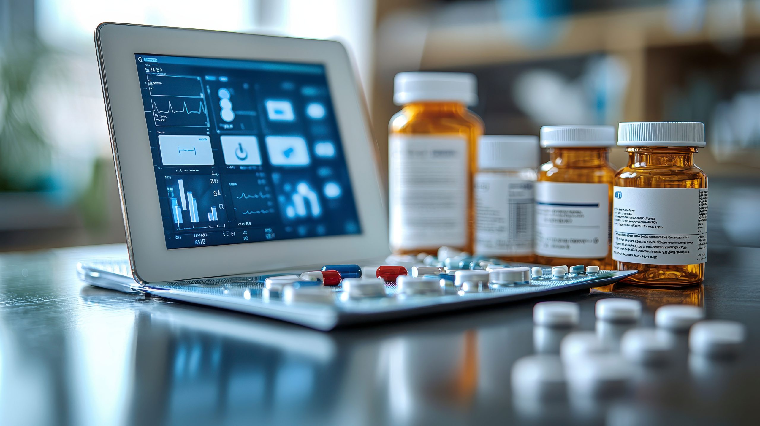 Solving the Mental Health Gap with Prescription Digital Therapeutics