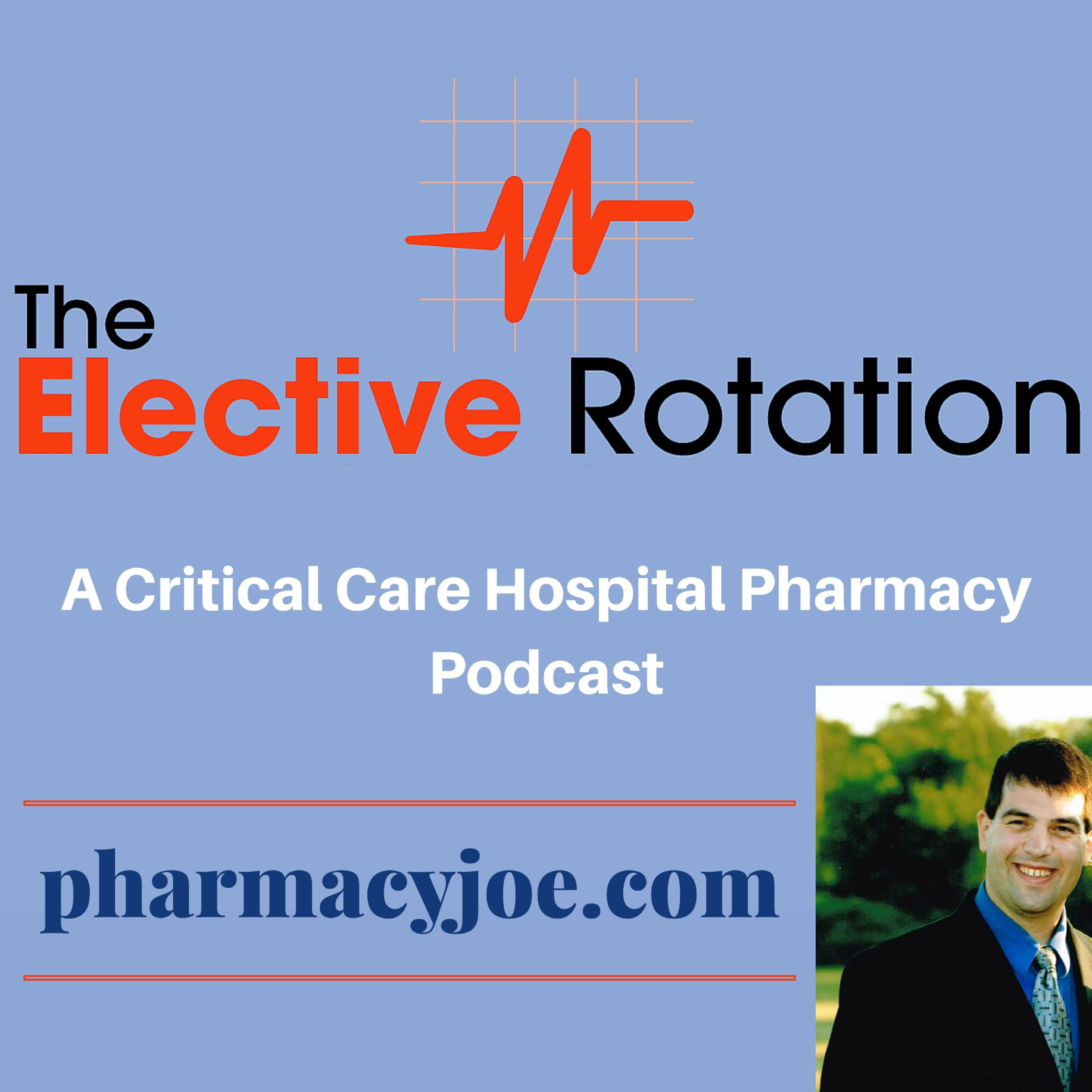 844: Why A Pharmacist Should Learn to Predict the Need for Intubation