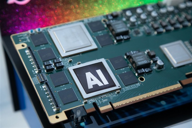 Uneven customer demand and development keep ASIC providers walking on thin ice