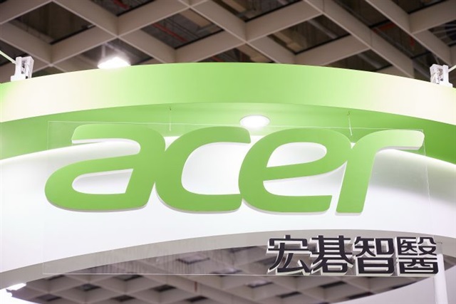 Acer Medical wins Singapore approval for AI bone density screening software