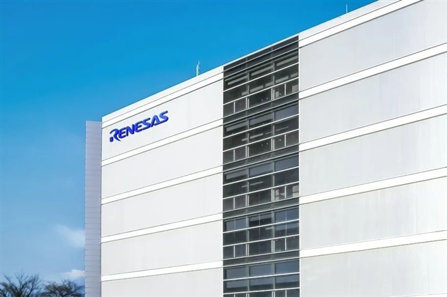 Renesas ditches SiC to focus on MCU, GaN products for AI sector