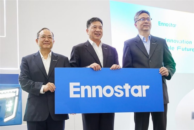 Ennostar divests Kfes Lighting in strategic pivot to high-growth sectors