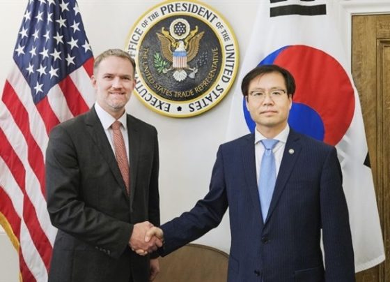 south-korea-seeks-us-tariff-extension,-proposing-manufacturing-partnership