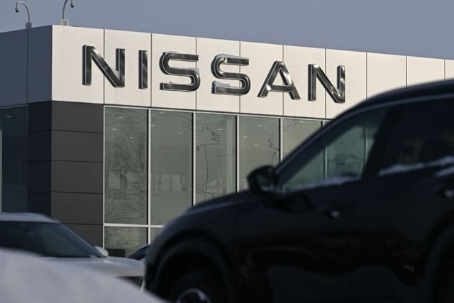 Nissan reportedly in talks with Foxconn to explore electric vehicle production at Oppama plant