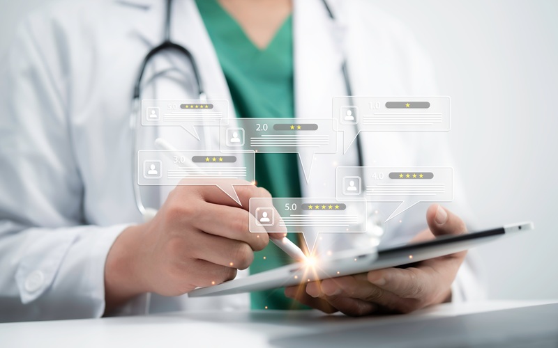 Con l’app MioDottore, Dr.Max integra la farmacia dei servizi nel percorso digitale del paziente