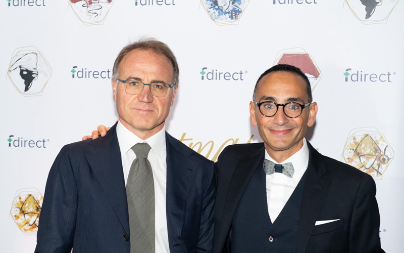 Fdirect completa in anticipo una nuova raccolta di investimento e lancia Fides