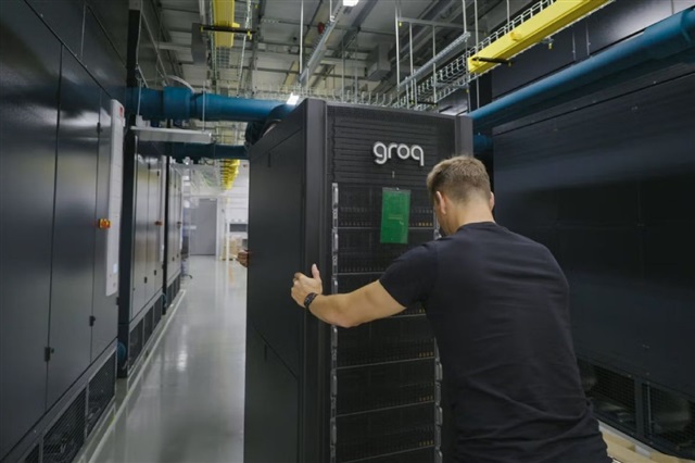 Groq sets up shop in Finland as sovereign AI demands surge